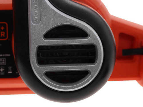 GKC1820L20-QW Battery Chainsaw 18V 2.0Ah Set Detail